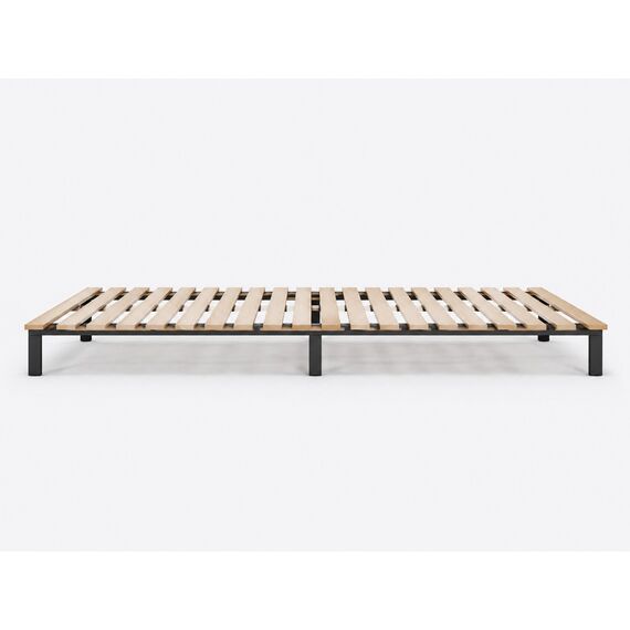 Amani Ventilated Mattress Foundation — design preview