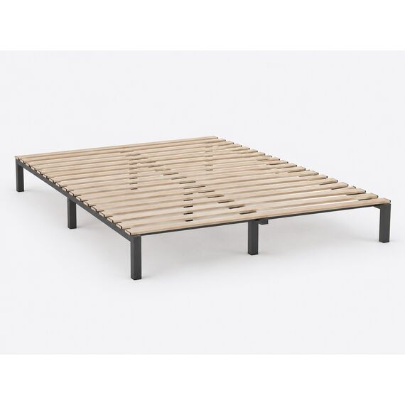Amani Ventilated Mattress Foundation — design preview
