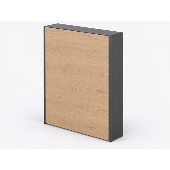 Kian Fold-Away Guest Bed Frame — design preview