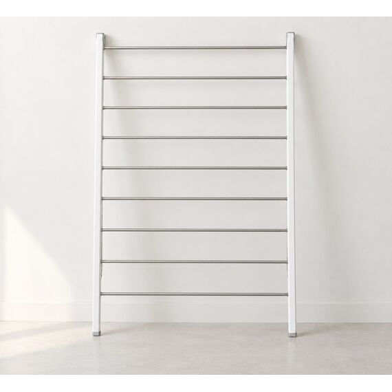 Tivra Fold-Flat Laundry Drying Rack — design preview