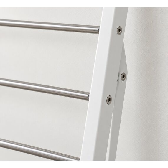 Tivra Fold-Flat Laundry Drying Rack — design preview