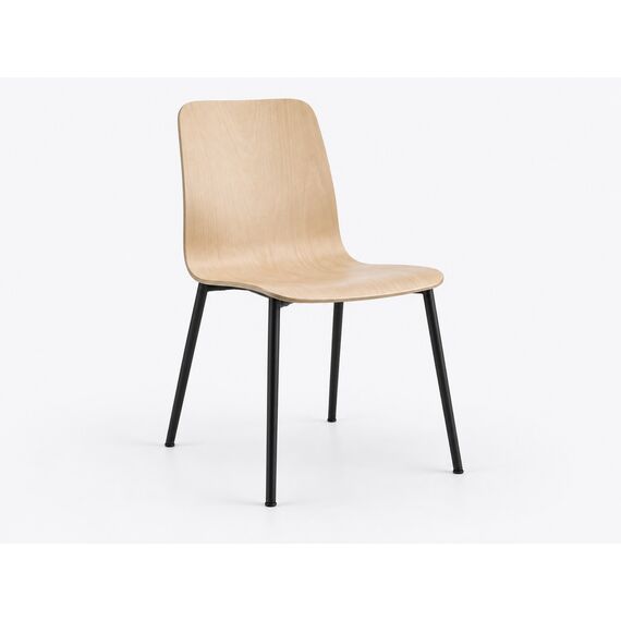 Edda Stackable Dining Chair — design preview
