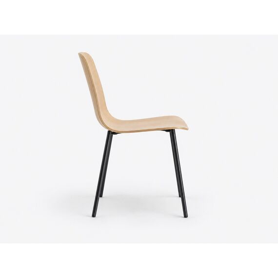 Edda Stackable Dining Chair — design preview