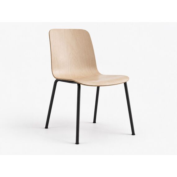 Edda Stackable Dining Chair — design preview