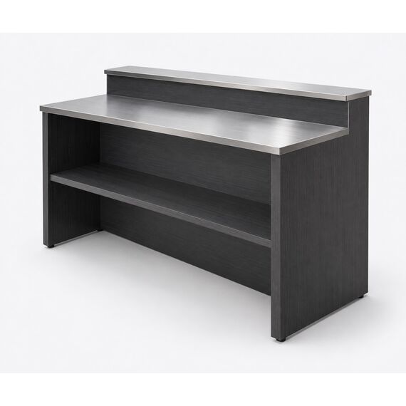 Tivoli Café Pickup Counter — design preview