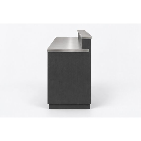 Tivoli Café Pickup Counter — design preview