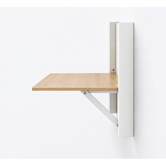 Vera Folding Wall Desk — design preview