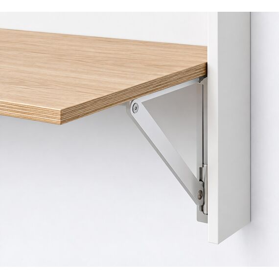 Vera Folding Wall Desk — design preview
