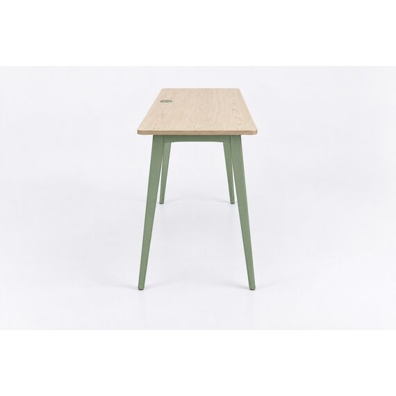 Pavo Compact Writing Desk — design preview