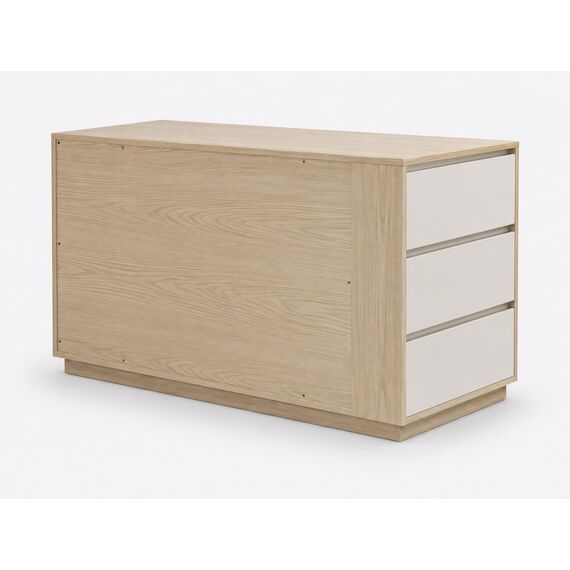 Akari Kids Drawer Dresser — design preview