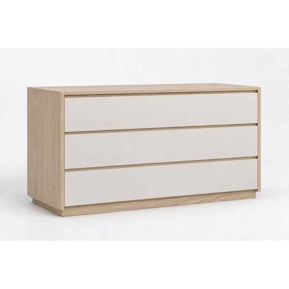 Akari Kids Drawer Dresser — design preview