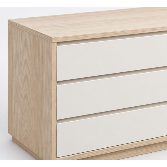 Akari Kids Drawer Dresser — design preview