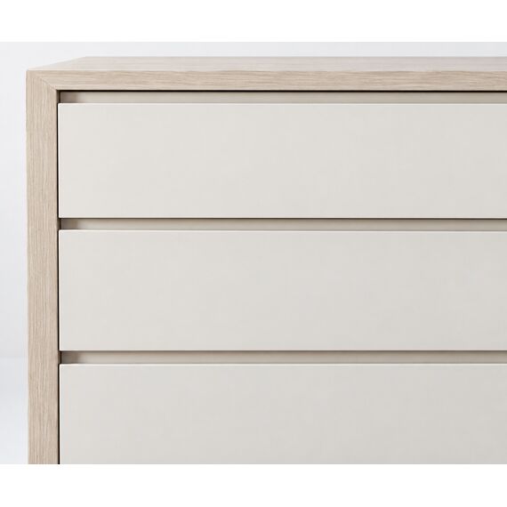 Akari Kids Drawer Dresser — design preview