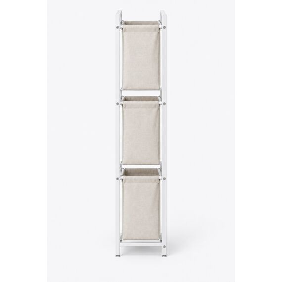 Mori Laundry Sorter Tower — design preview