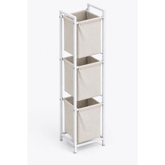 Mori Laundry Sorter Tower — design preview