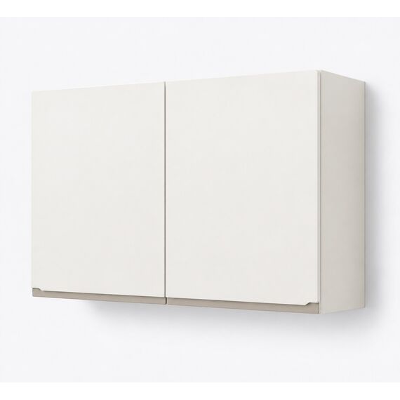 Folio Wall-Mounted Utility Cabinet — design preview