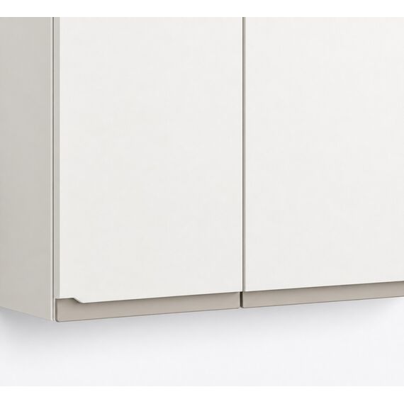 Folio Wall-Mounted Utility Cabinet — design preview