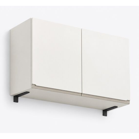 Folio Wall-Mounted Utility Cabinet — design preview