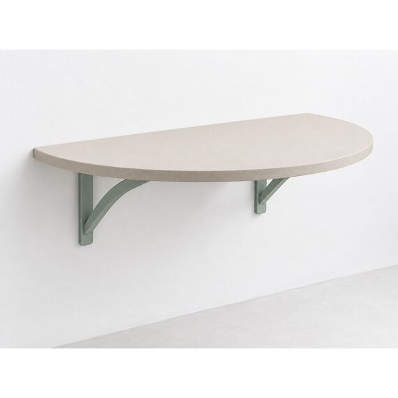 Cove Fold-Down Balcony Dining Table — design preview
