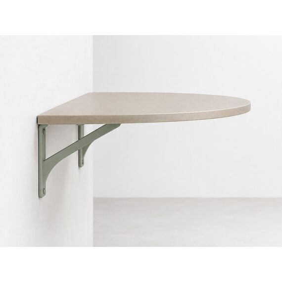 Cove Fold-Down Balcony Dining Table — design preview