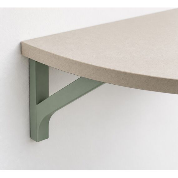 Cove Fold-Down Balcony Dining Table — design preview