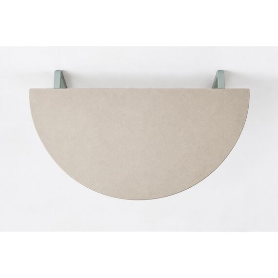 Cove Fold-Down Balcony Dining Table — design preview