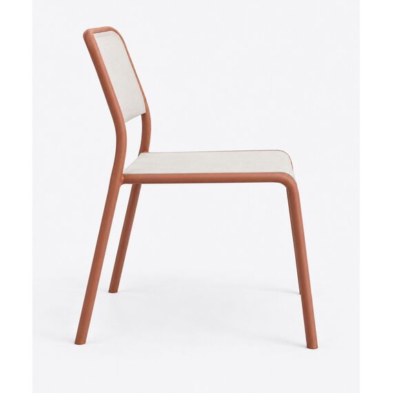 Mistral Stackable Terrace Chair — design preview