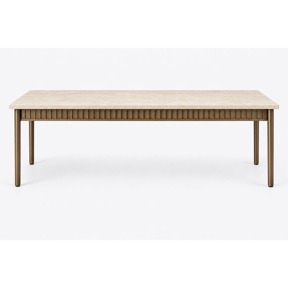 Oasis Outdoor Dining Table — design preview