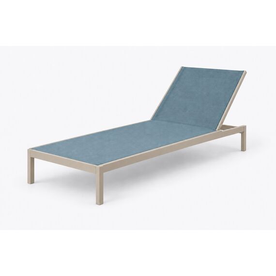Breeze Outdoor Chaise Daybed — design preview