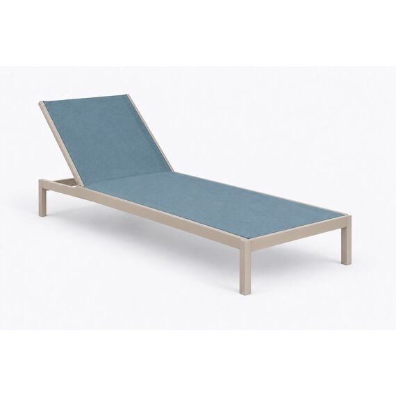 Breeze Outdoor Chaise Daybed — design preview