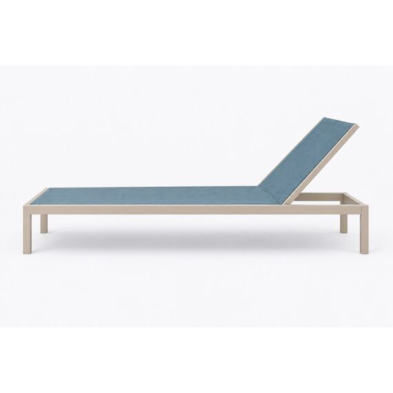 Breeze Outdoor Chaise Daybed — design preview