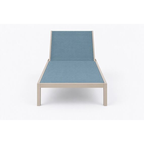 Breeze Outdoor Chaise Daybed — design preview