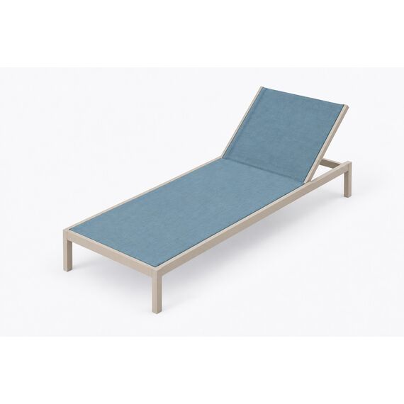 Breeze Outdoor Chaise Daybed — design preview