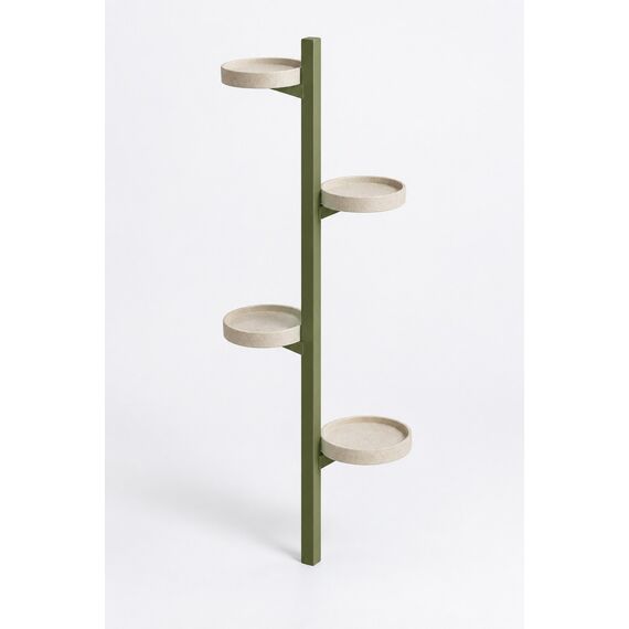 Terra Vertical Garden Plant Stand — design preview