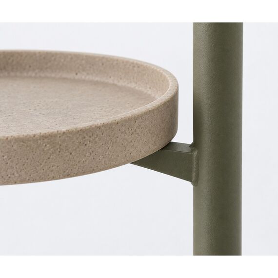 Terra Vertical Garden Plant Stand — design preview