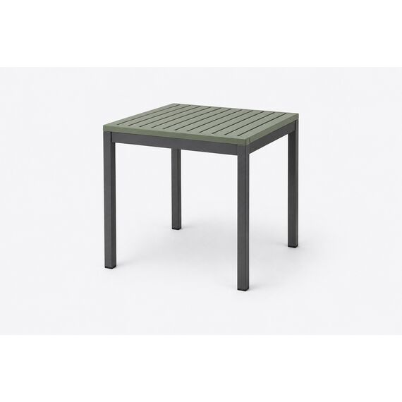 Koru Outdoor Side Table — design preview