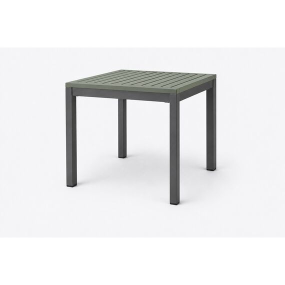 Koru Outdoor Side Table — design preview