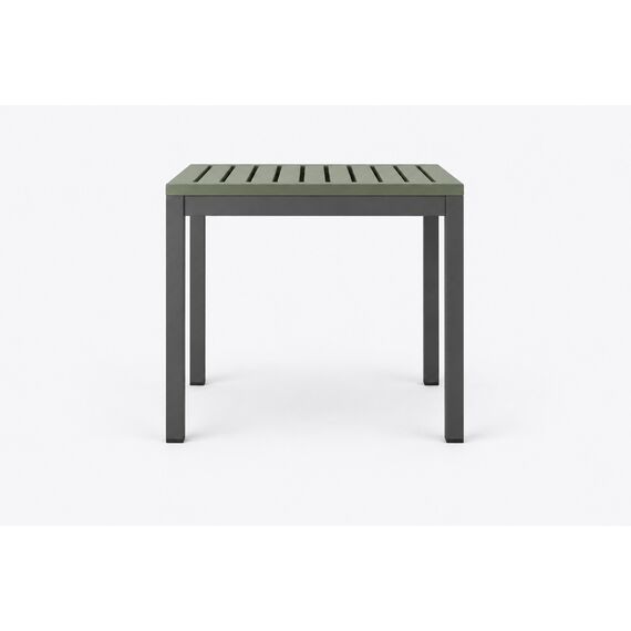 Koru Outdoor Side Table — design preview