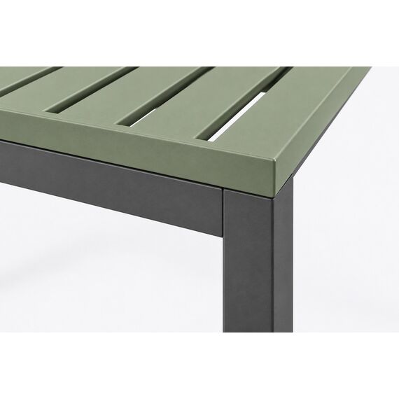 Koru Outdoor Side Table — design preview