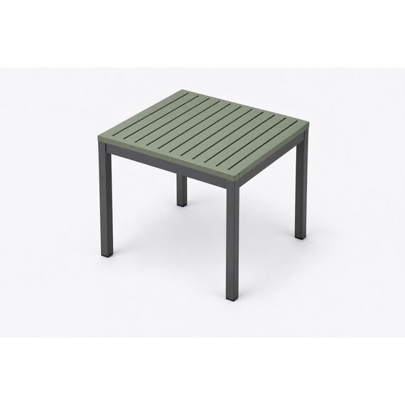 Koru Outdoor Side Table — design preview