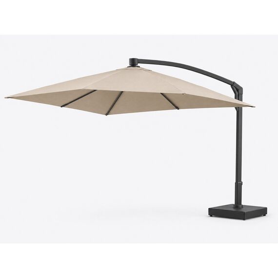 Solace Cantilever Patio Umbrella — design preview