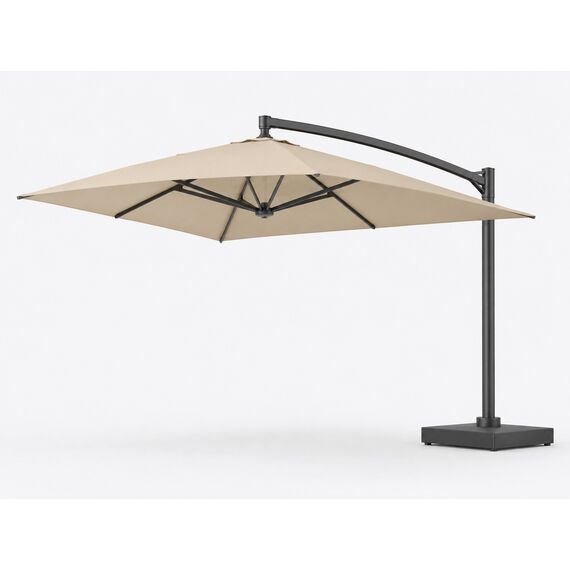 Solace Cantilever Patio Umbrella — design preview
