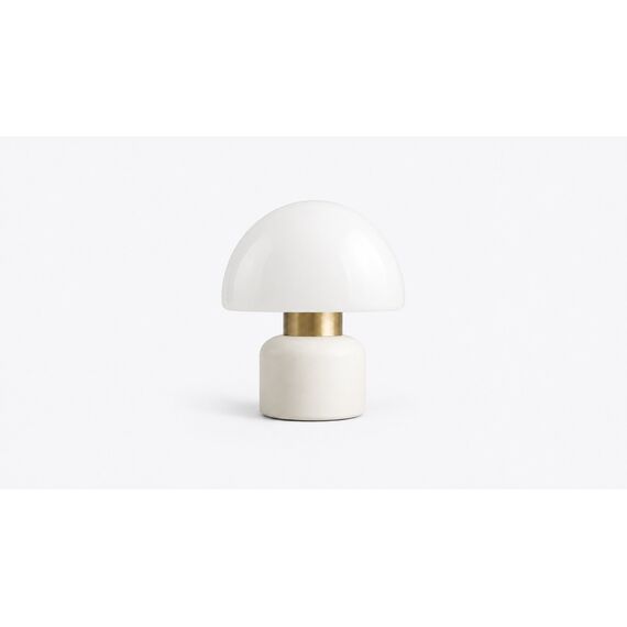 Sola Opal-Glass Table Lamp — design preview