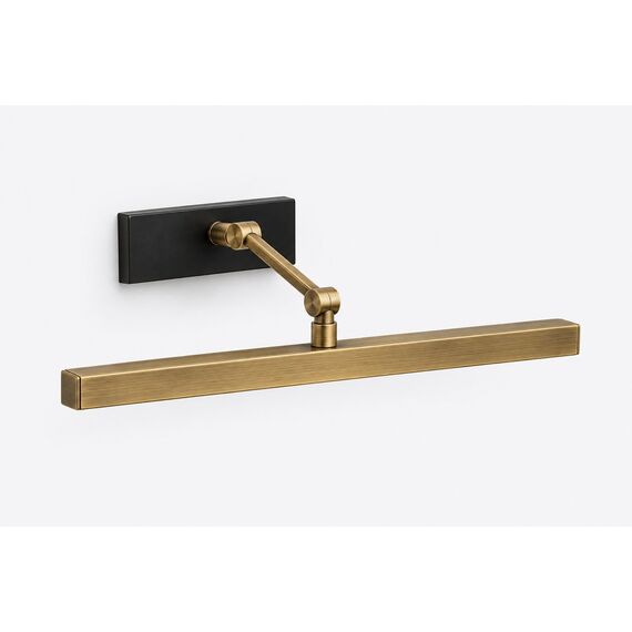 Tala Articulated Picture Light Bar — design preview