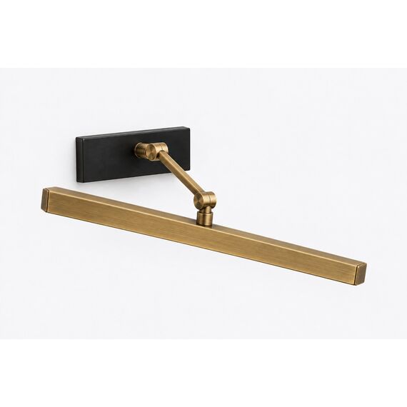 Tala Articulated Picture Light Bar — design preview