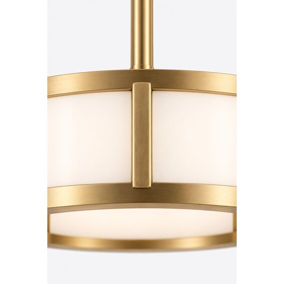 Noor Cascading Chandelier — design preview