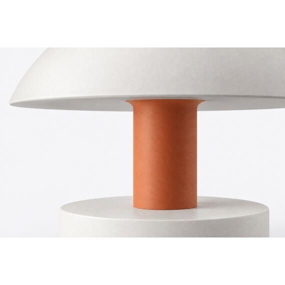 Ciel Rechargeable Accent Lamp — design preview