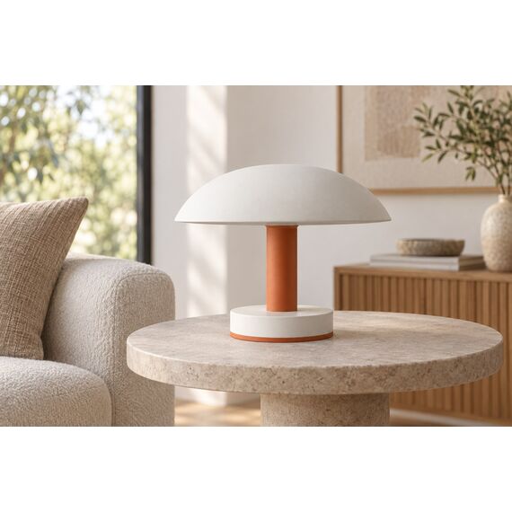 Ciel Rechargeable Accent Lamp — design preview