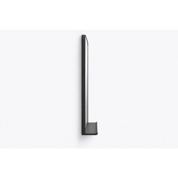 Rill Bathroom Mirror with Shelf — design preview