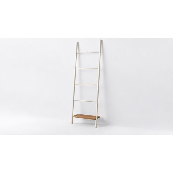 Pera Freestanding Towel Ladder — design preview